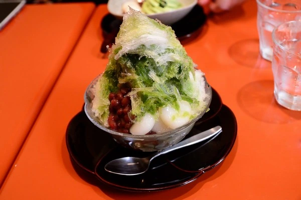 金澤東茶屋街-保留江戶時代茶屋文化的歷史街區