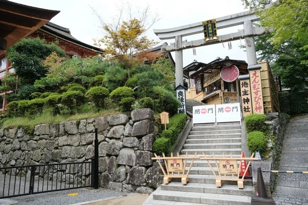 清水寺-賞櫻夜櫻與賞楓夜楓京都初旅必看景點