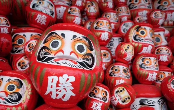 勝尾寺-大阪特色景點-到處都有小達摩的寺院,大阪能量景點也是網卡打卡景點